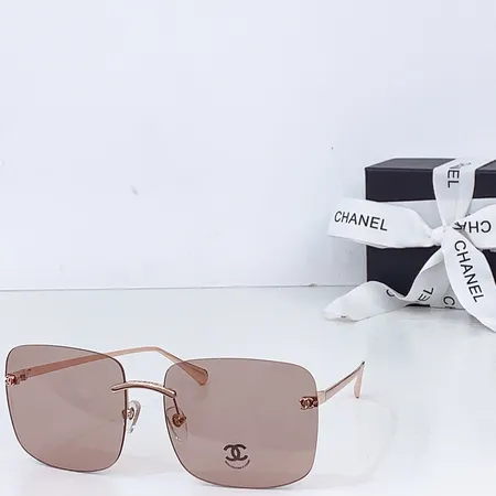 スーパーコピー シャネル サングラス
