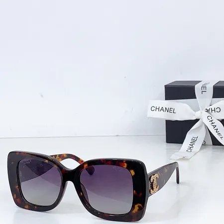 スーパーコピー シャネル サングラス