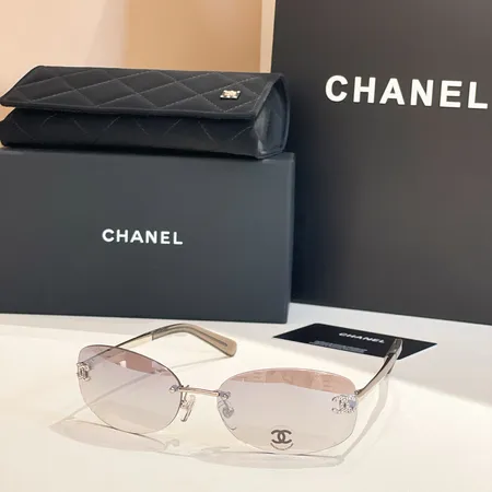 スーパーコピー シャネル サングラス