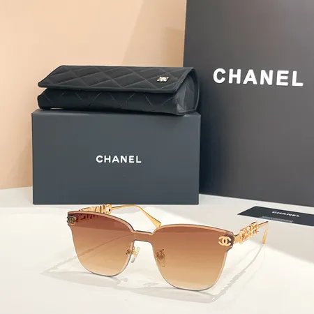スーパーコピー シャネル サングラス