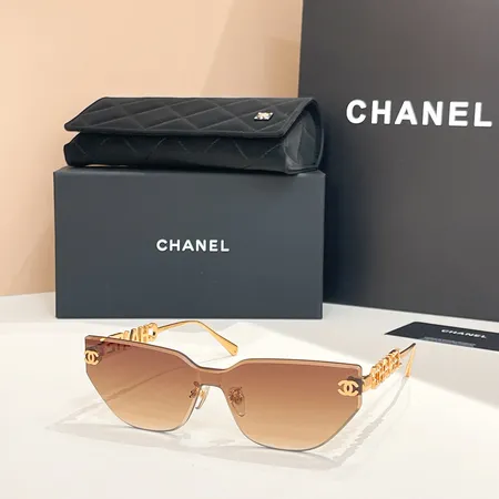 スーパーコピー シャネル サングラス
