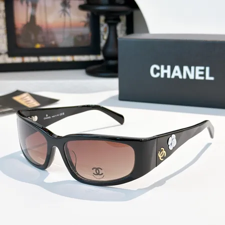 スーパーコピー シャネル サングラス