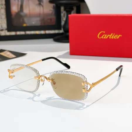 スーパーコピー カルティエ サングラス