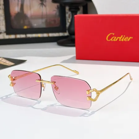 スーパーコピー カルティエ サングラス