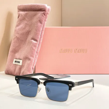 スーパーコピー ミュウミュウ サングラス