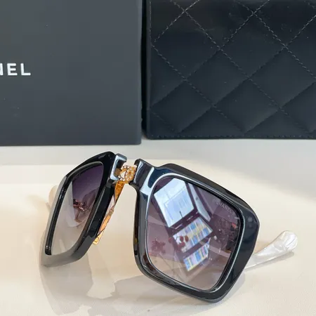 スーパーコピー シャネル サングラス