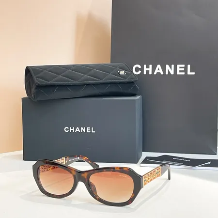 スーパーコピー シャネル サングラス