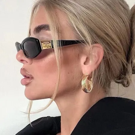 スーパーコピー シャネル サングラス