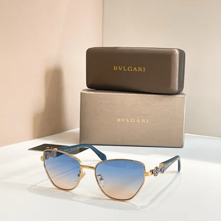 スーパーコピー ブルガリ サングラス