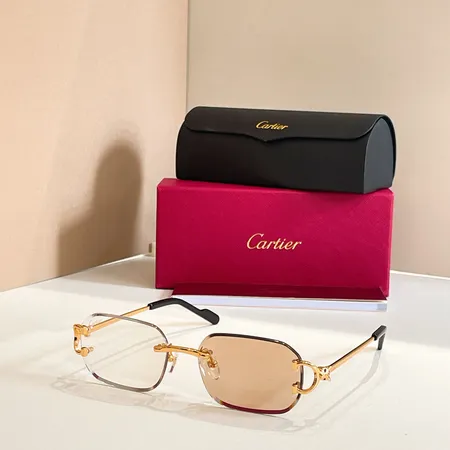 スーパーコピー カルティエ サングラス
