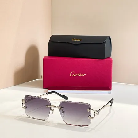 スーパーコピー カルティエ サングラス