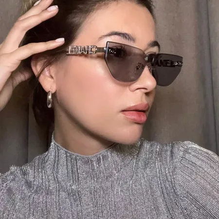 スーパーコピー シャネル サングラス