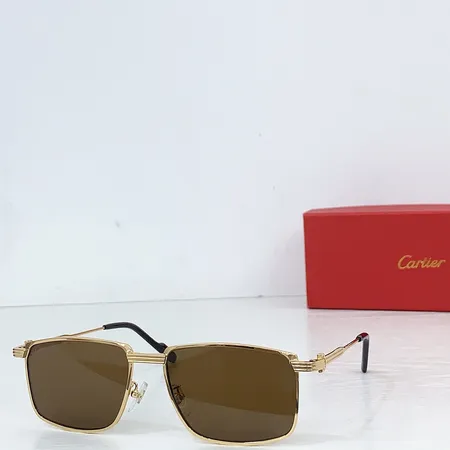 スーパーコピー カルティエ サングラス