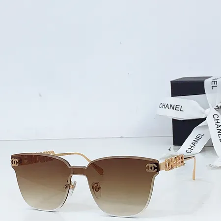 スーパーコピー シャネル サングラス