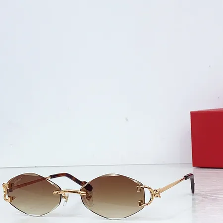 スーパーコピー カルティエ サングラス