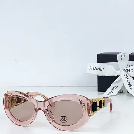 スーパーコピー シャネル サングラス