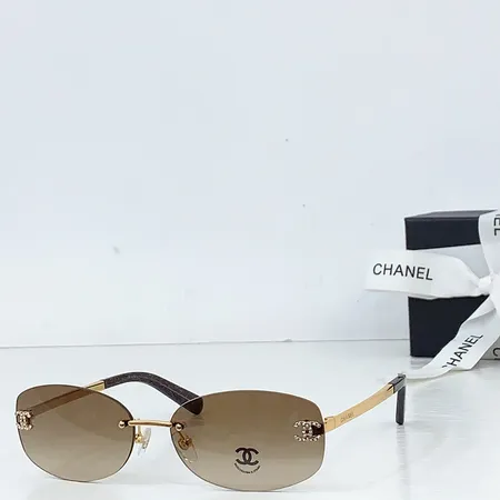 スーパーコピー シャネル サングラス