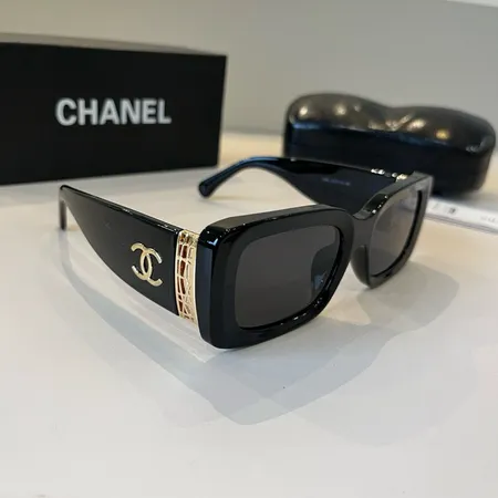 スーパーコピー シャネル サングラス