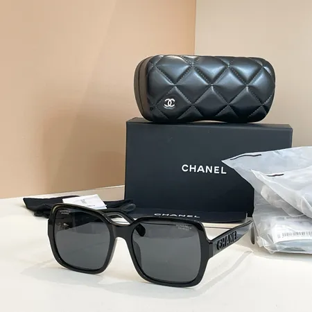 スーパーコピー シャネル サングラス