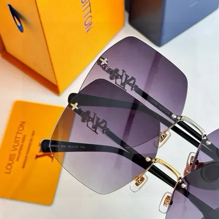 スーパーコピー ルイヴィトン サングラス