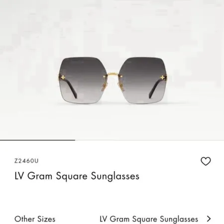 スーパーコピー ルイヴィトン サングラス