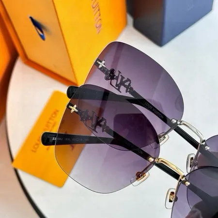 スーパーコピー ルイヴィトン サングラス