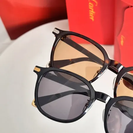 スーパーコピー カルティエ サングラス