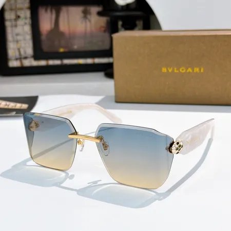 スーパーコピー ブルガリ サングラス