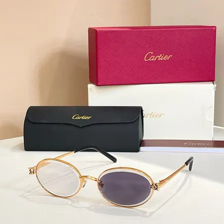 スーパーコピー カルティエ サングラス