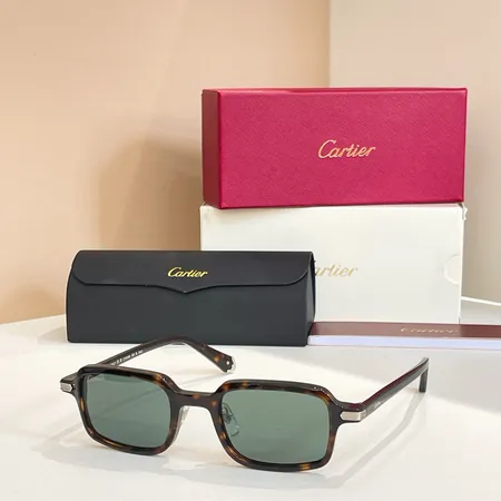 スーパーコピー カルティエ サングラス