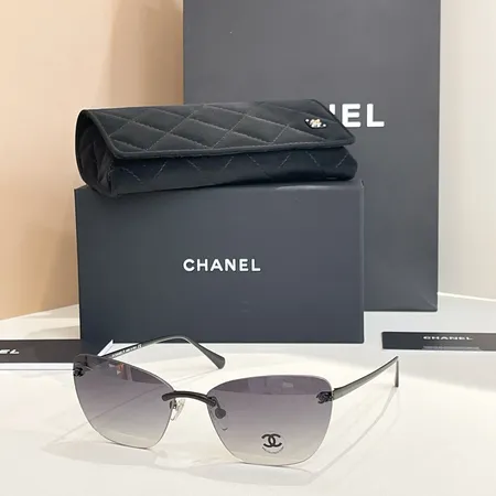 スーパーコピー シャネル サングラス