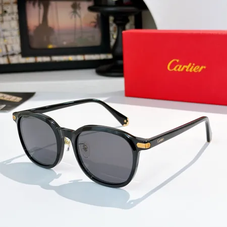 スーパーコピー カルティエ サングラス