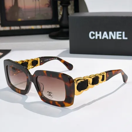 スーパーコピー シャネル サングラス