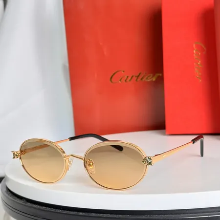 スーパーコピー カルティエ サングラス