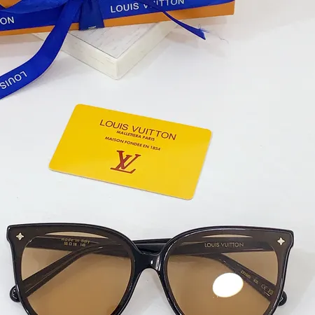 スーパーコピー ルイヴィトン サングラス