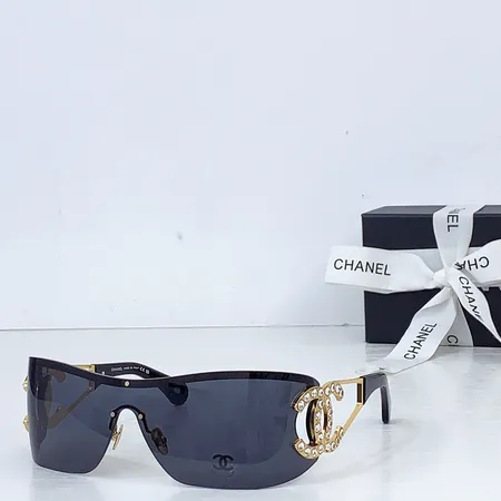 スーパーコピー シャネル サングラス