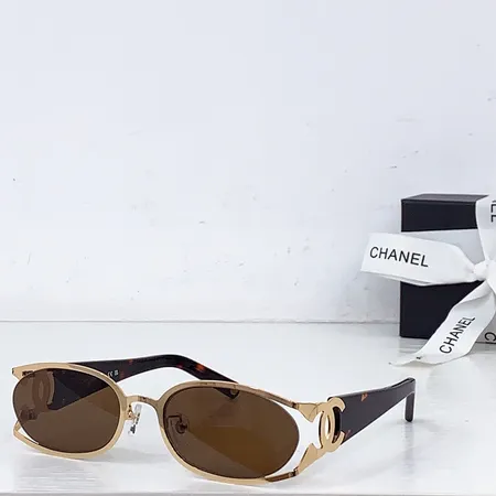スーパーコピー シャネル サングラス