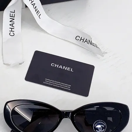 スーパーコピー シャネル サングラス