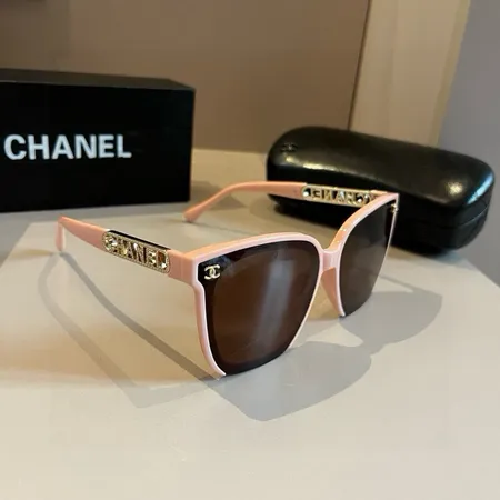 スーパーコピー シャネル サングラス