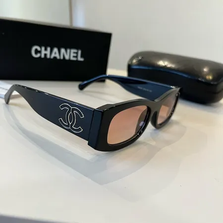 スーパーコピー シャネル サングラス
