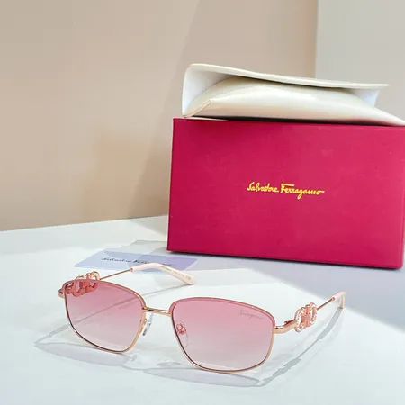  スーパーコピー フェラガモ サングラス