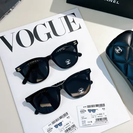 スーパーコピー シャネル サングラス