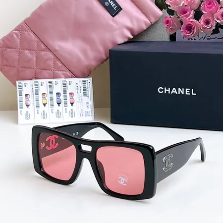 スーパーコピー シャネル サングラス