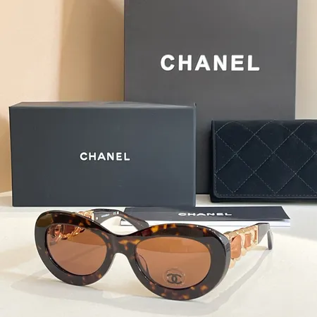 スーパーコピー シャネル サングラス
