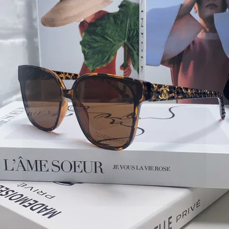 スーパーコピー シャネル サングラス