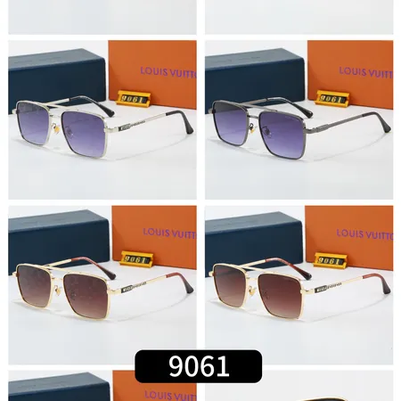 スーパーコピー ルイヴィトン サングラス