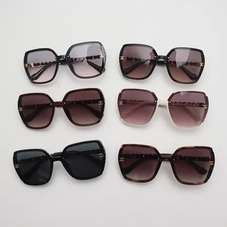 スーパーコピー シャネル サングラス