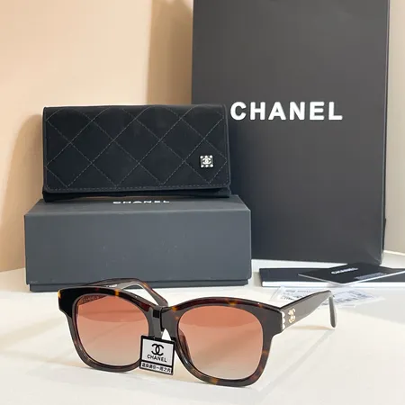 スーパーコピー シャネル サングラス
