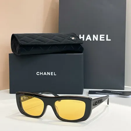スーパーコピー シャネル サングラス