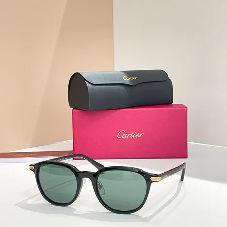 スーパーコピー カルティエ サングラス